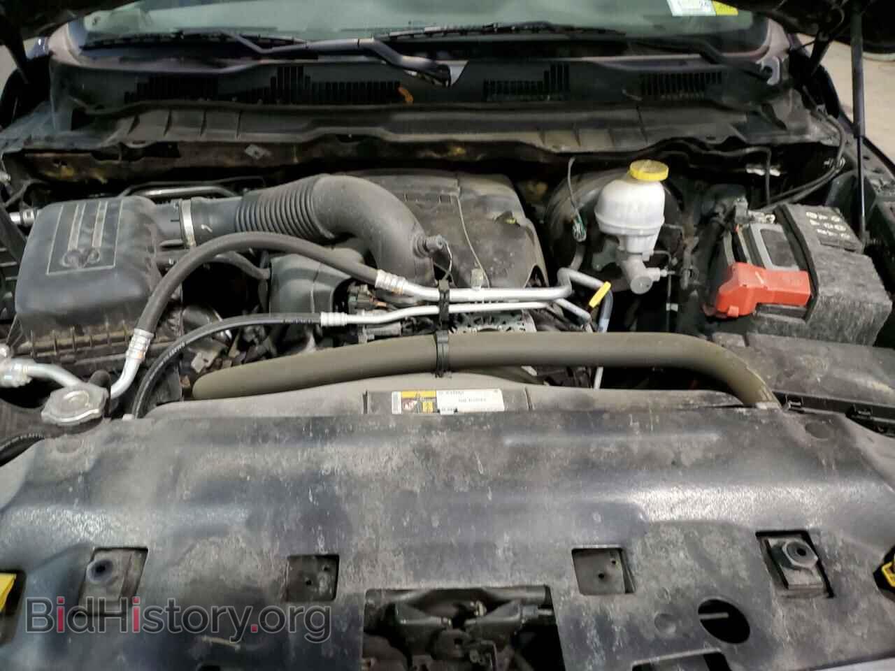 2019 RAM 1500 - VIN: 1C6RR7LT3KS607939 - Photo 7