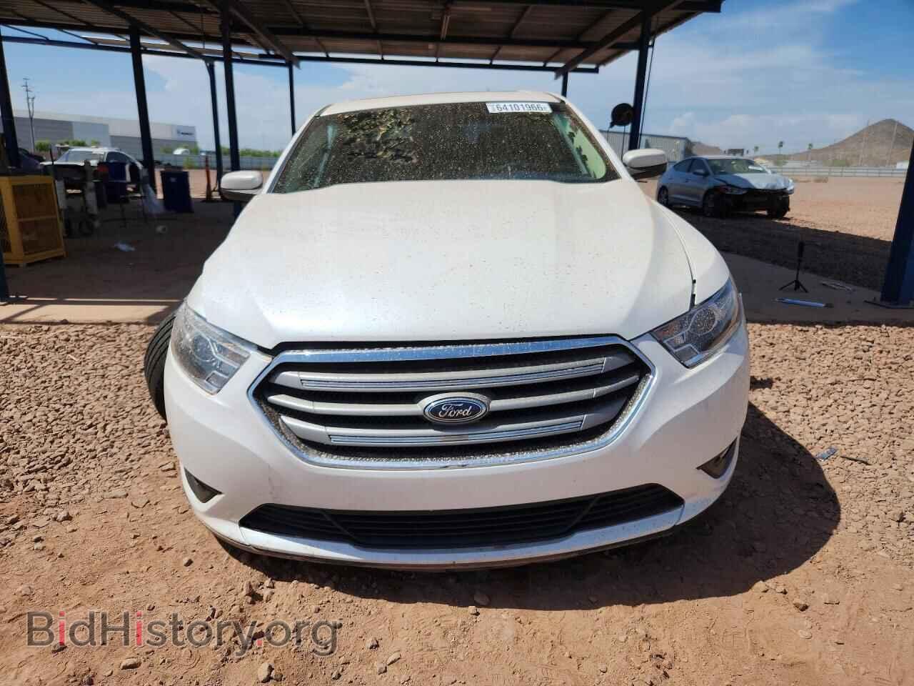 2018 FORD TAURUS - VIN: 1FAHP2E80JG125359 - Photo 5