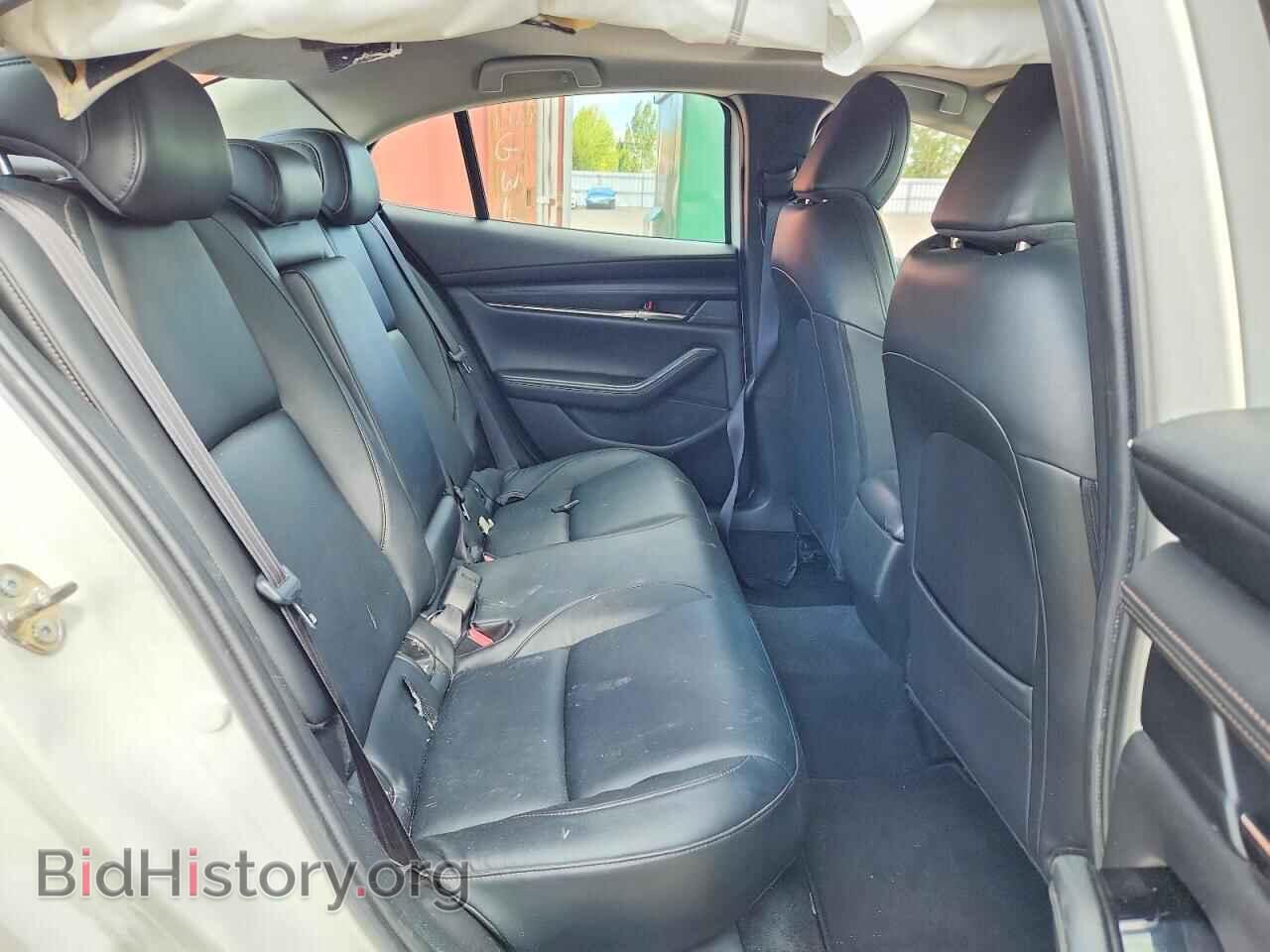 2019 MAZDA 3 - VIN: JM1BPBCM5K1121313 - Фото 10
