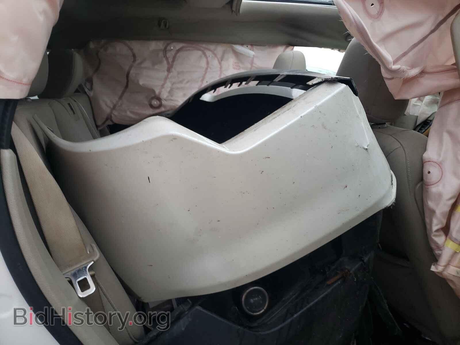 2010 FORD EDGE - VIN: 2FMDK3JC0ABB41233 - Фото 6