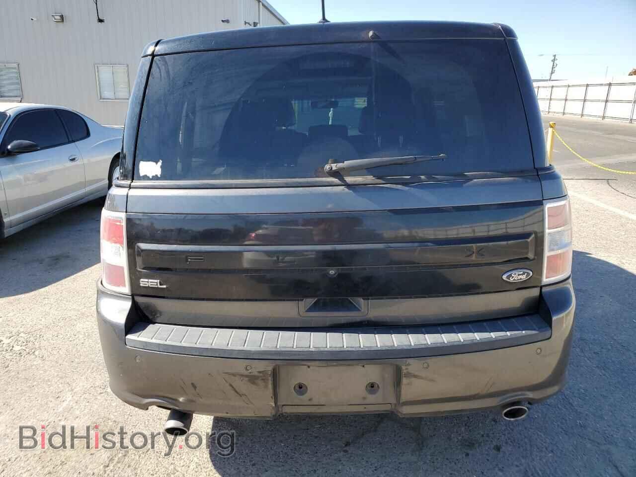 2016 FORD FLEX - VIN: 2FMGK5C85GBA22670 - Photo 6
