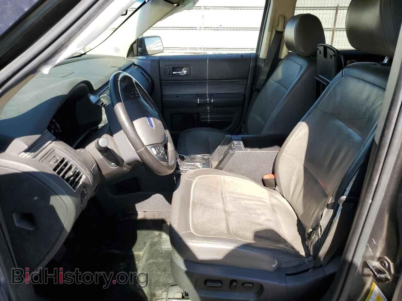 2016 FORD FLEX - VIN: 2FMGK5C85GBA22670 - Photo 7