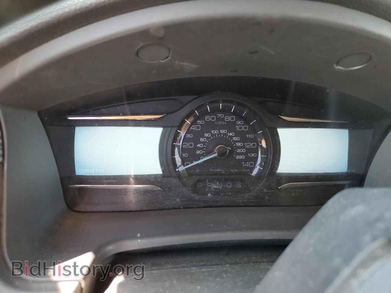 2016 FORD FLEX - VIN: 2FMGK5C85GBA22670 - Photo 9