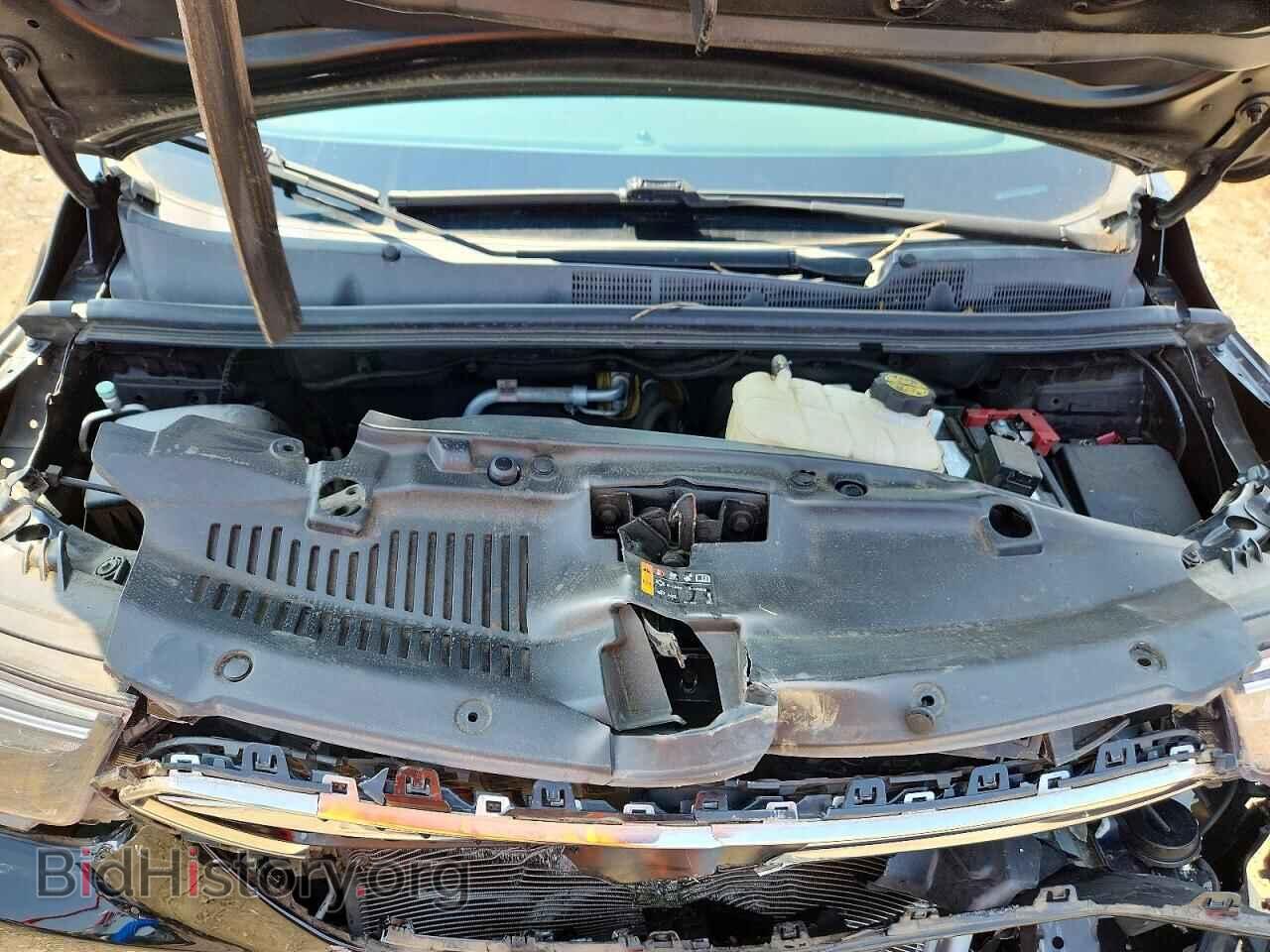 2019 BUICK ENCORE - VIN: KL4CJASB4KB861584 - Photo 12