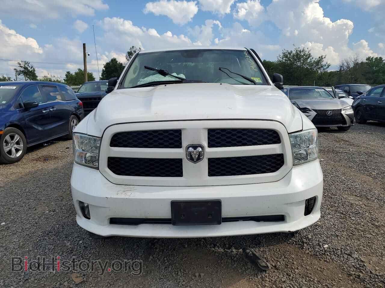 2017 RAM 1500 - VIN: 1C6RR7FT5HS711210 - Фото 5
