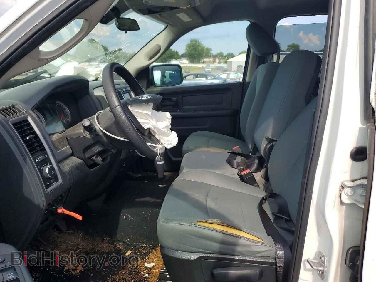 2017 RAM 1500 - VIN: 1C6RR7FT5HS711210 - Фото 7