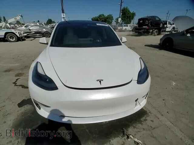 2021 TESLA MODEL 3 - VIN: 5YJ3E1EB2MF053997 - Photo 13