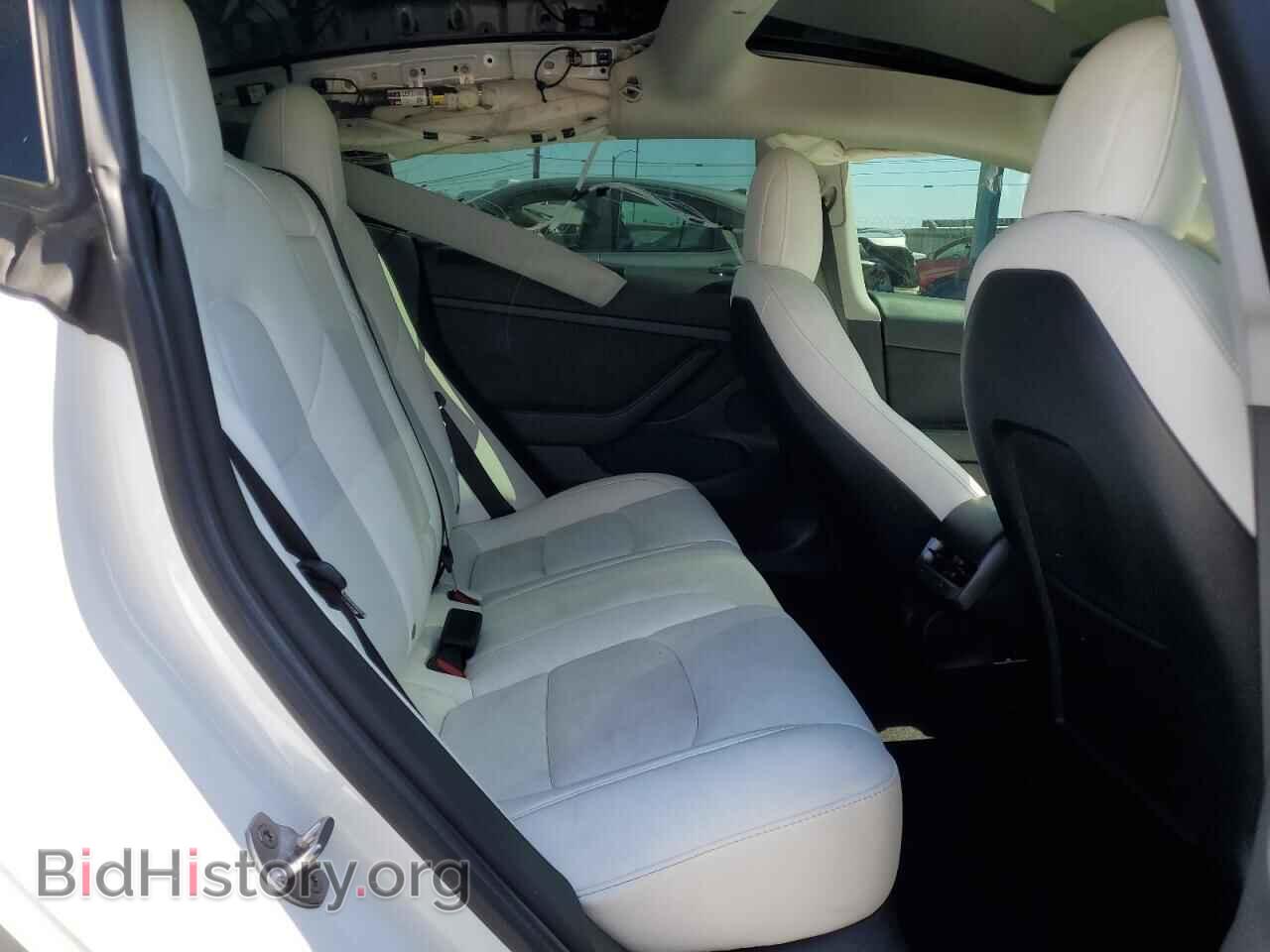2021 TESLA MODEL 3 - VIN: 5YJ3E1EB2MF053997 - Photo 10