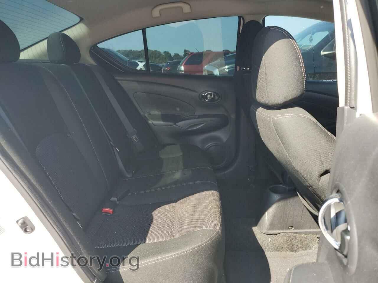 2017 NISSAN VERSA - VIN: 3N1CN7AP8HL884516 - Фото 10