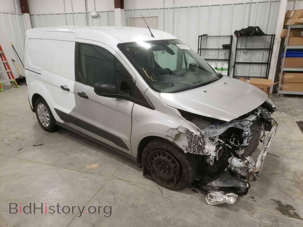 Photo NM0LS6F70F1175881 - FORD TRANSIT CO 2015