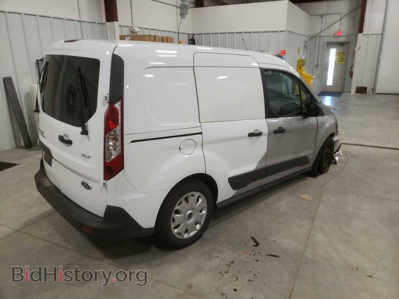 2015 FORD TRANSIT CO - VIN: NM0LS6F70F1175881 - Photo 4