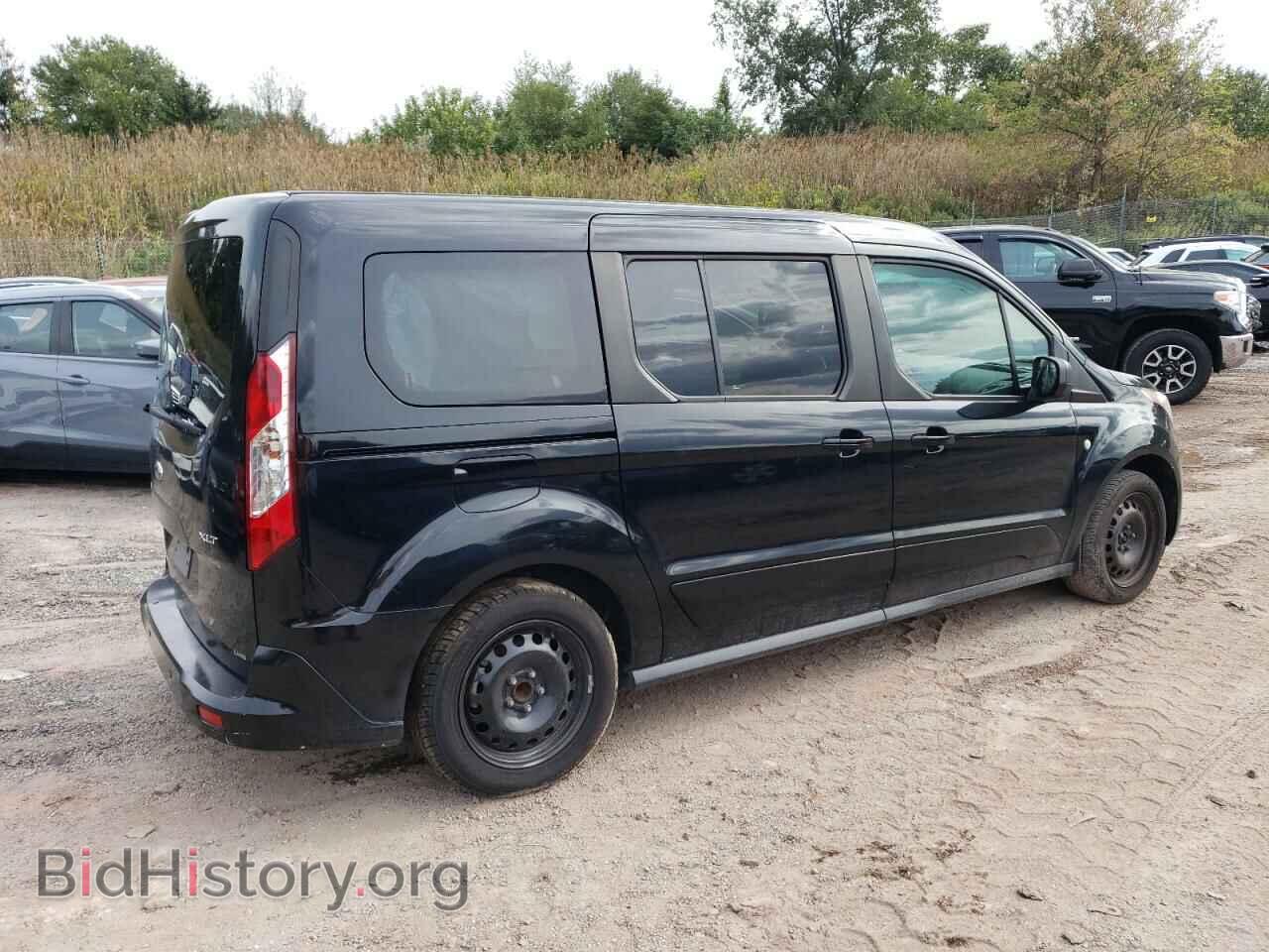 2019 FORD TRANSIT - VIN: NM0GE9F29K1405622 - Фото 3