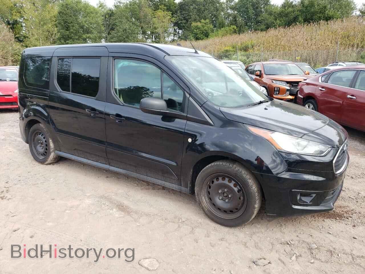 2019 FORD TRANSIT - VIN: NM0GE9F29K1405622 - Фото 4