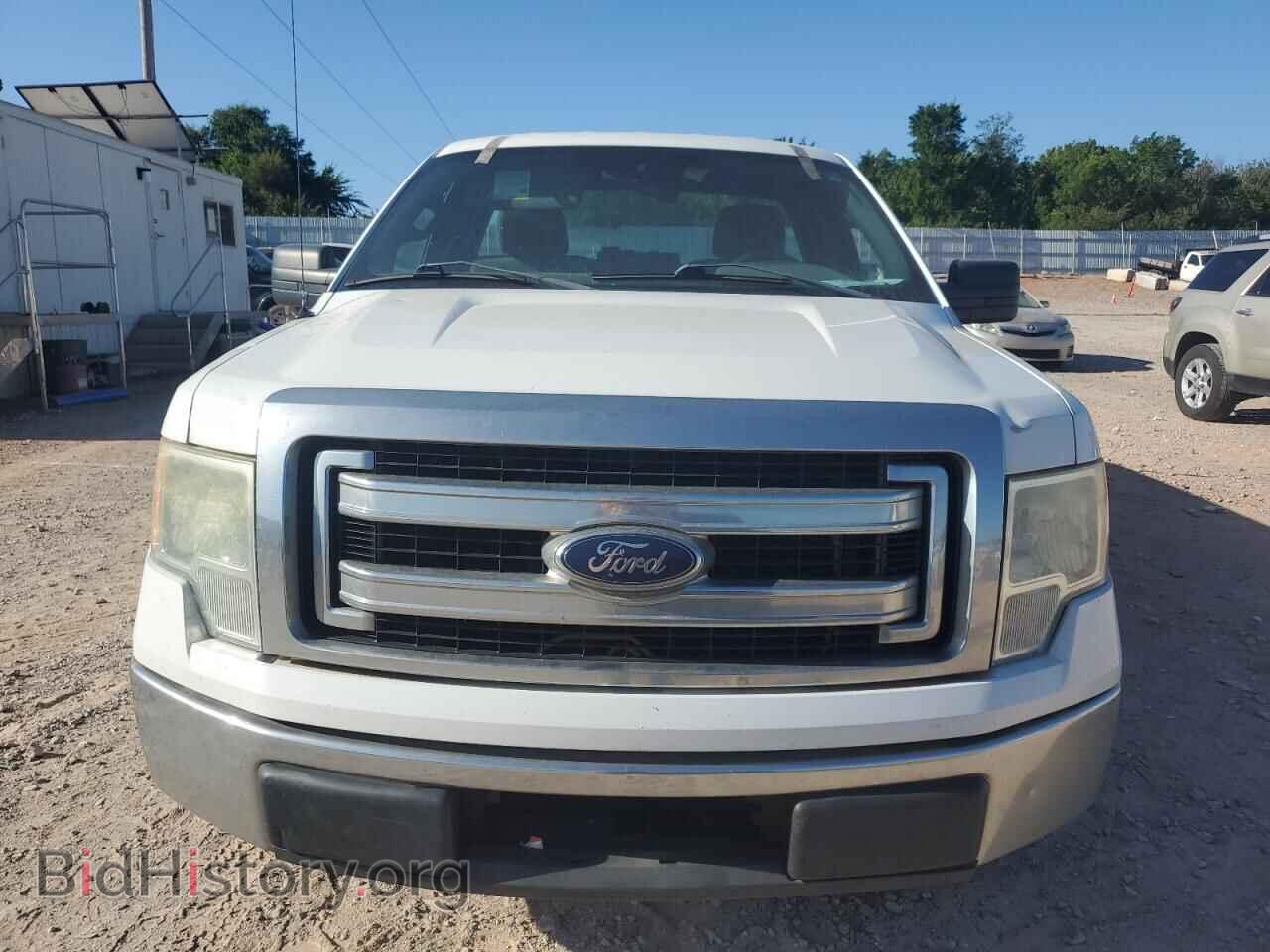 2013 FORD All Models - VIN: 1FTNF1CF5DKD49501 - Photo 5