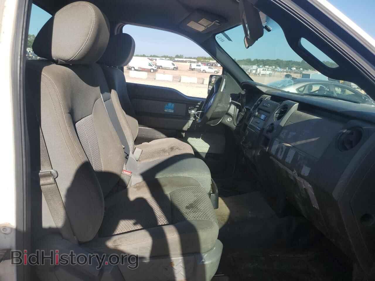2013 FORD All Models - VIN: 1FTNF1CF5DKD49501 - Photo 10