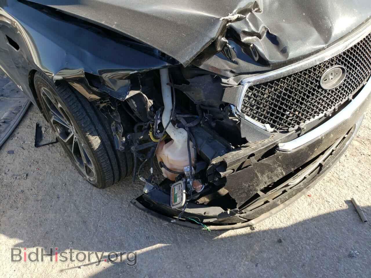 2013 FORD TAURUS - VIN: 1FAHP2KTXDG118657 - Photo 9