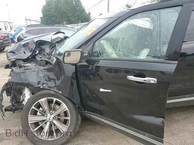 2018 FORD EXPLORER - VIN: 1FM5K8F80JGB10546 - Photo 14