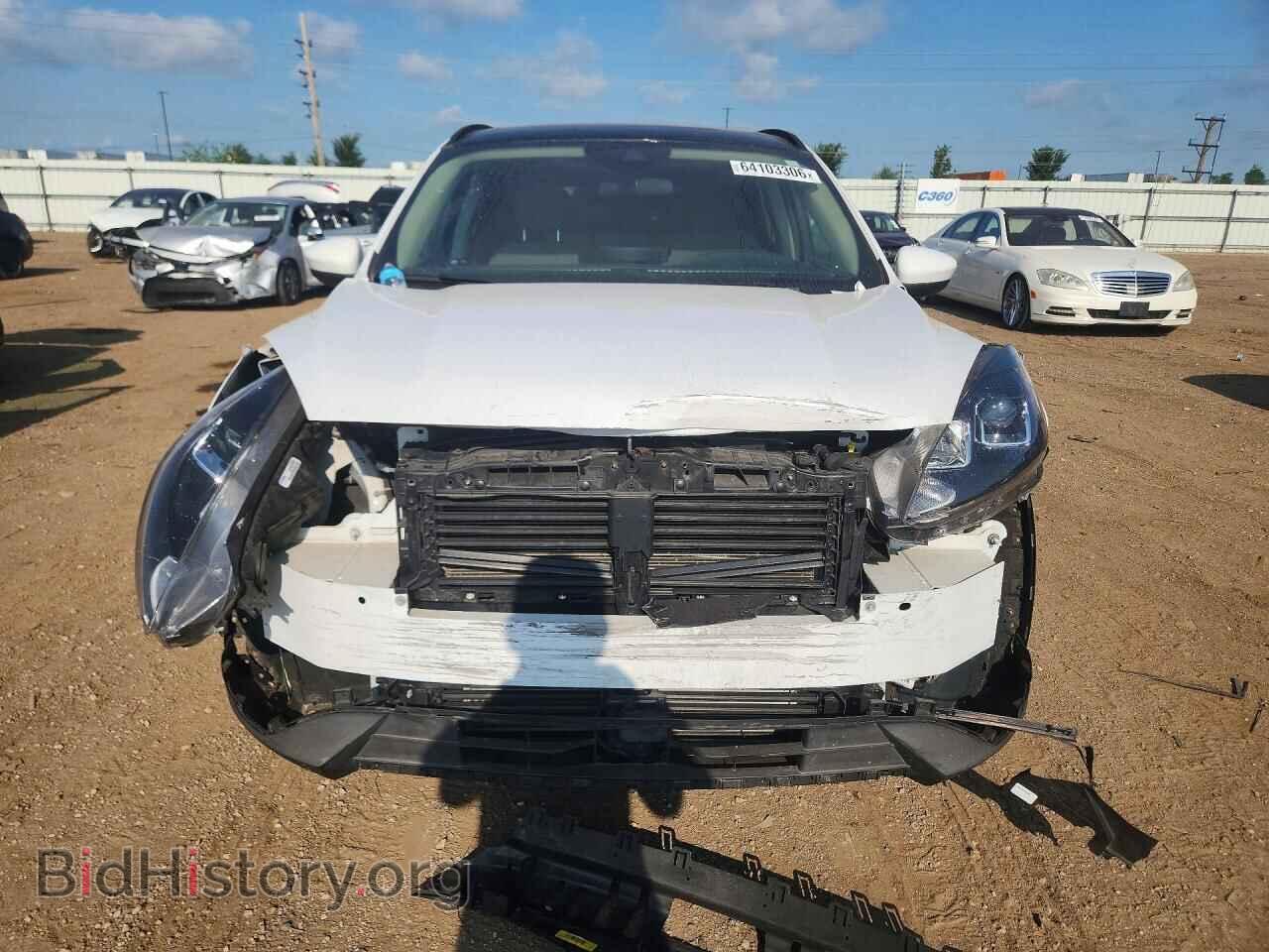 2020 FORD ESCAPE - VIN: 1FMCU9G69LUC28037 - Photo 5