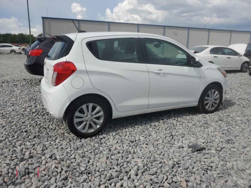 2017 Chevrolet SPARK (VIN KL8CD6SA4HC761384) — фото 3 из 12