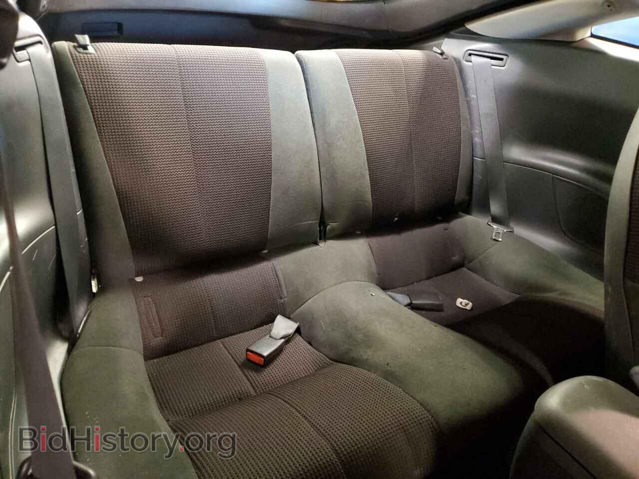 2009 MITSUBISHI ECLIPSE - VIN: 4A3AK24F59E019679 - Photo 10
