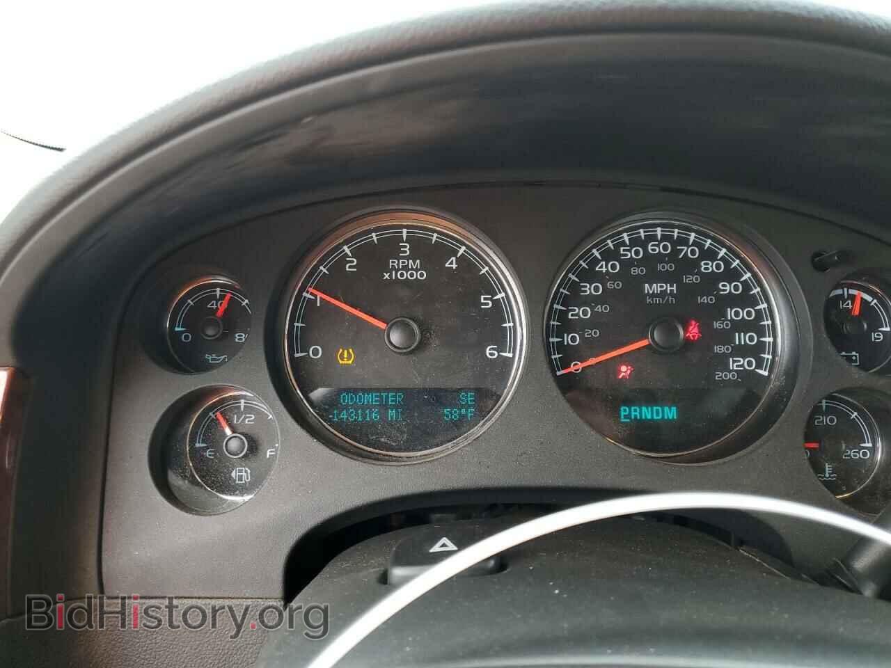 2011 CHEVROLET All Models - VIN: 1GCPKTE33BF207060 - Фото 9