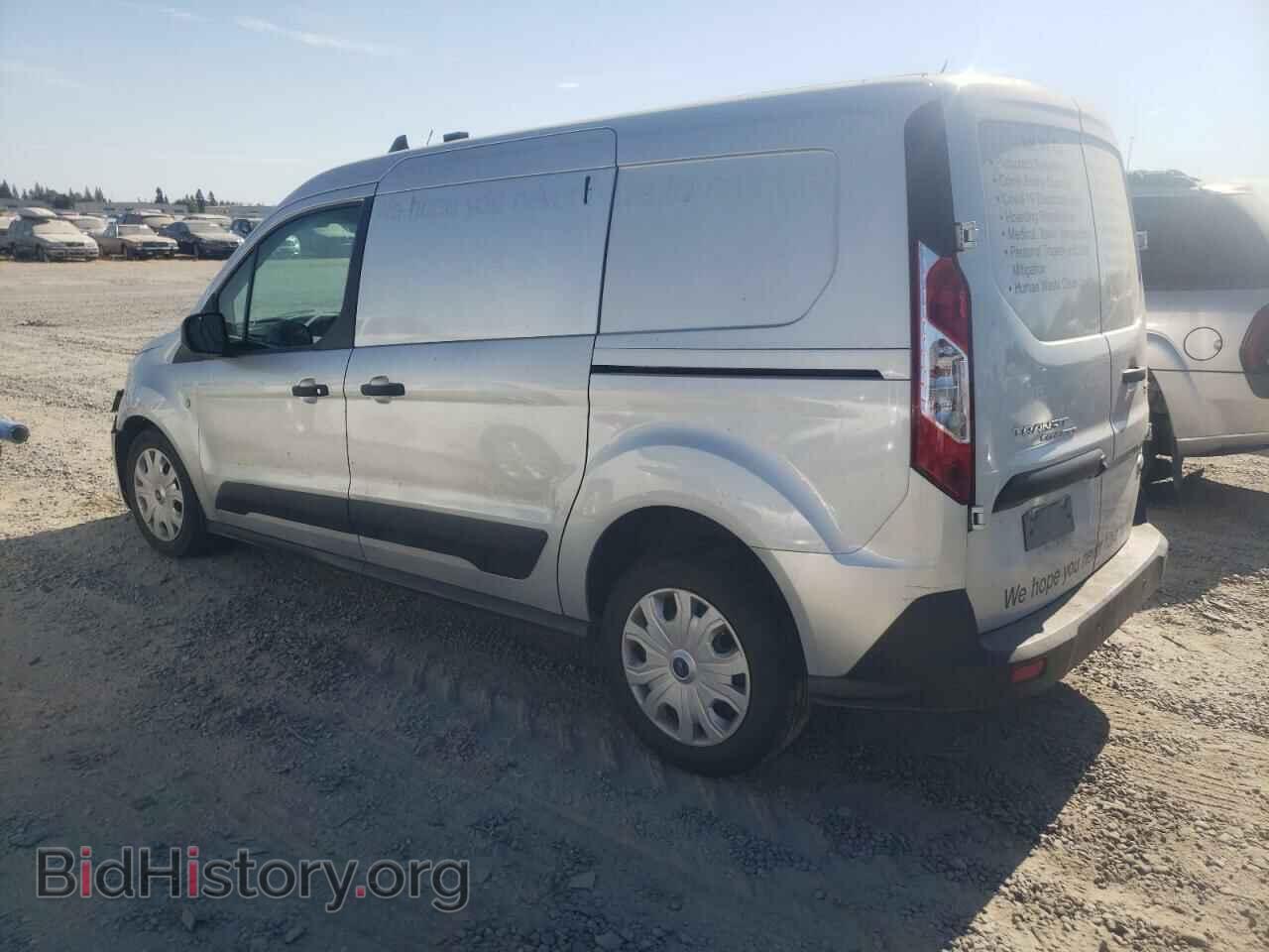 2019 FORD TRANSIT - VIN: NM0LS7F2XK1430430 - Фото 2