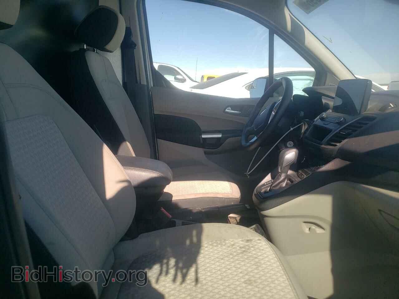 2019 FORD TRANSIT - VIN: NM0LS7F2XK1430430 - Фото 11