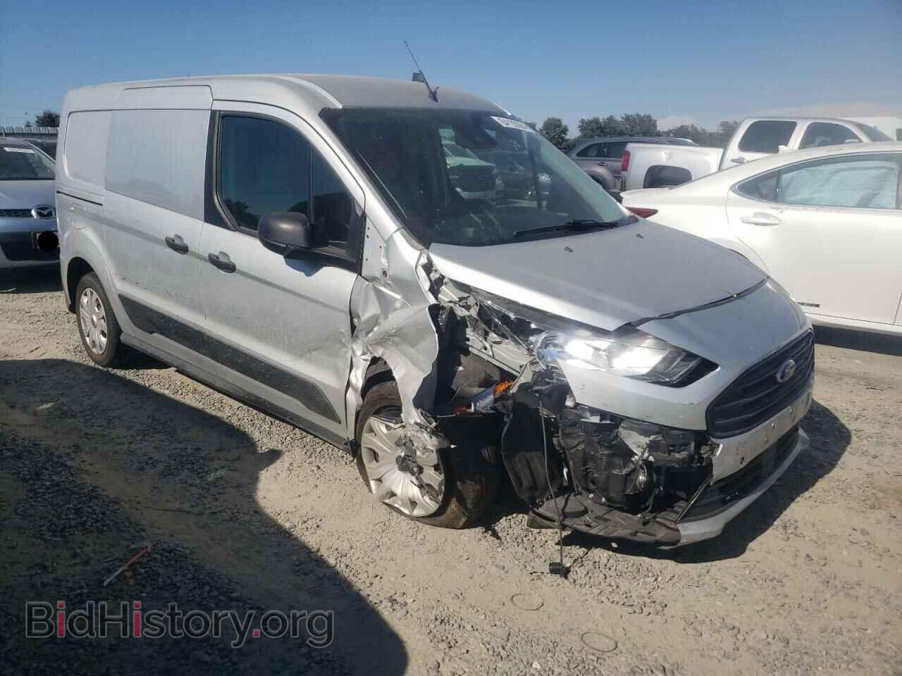 2019 FORD TRANSIT - VIN: NM0LS7F2XK1430430 - Фото 4