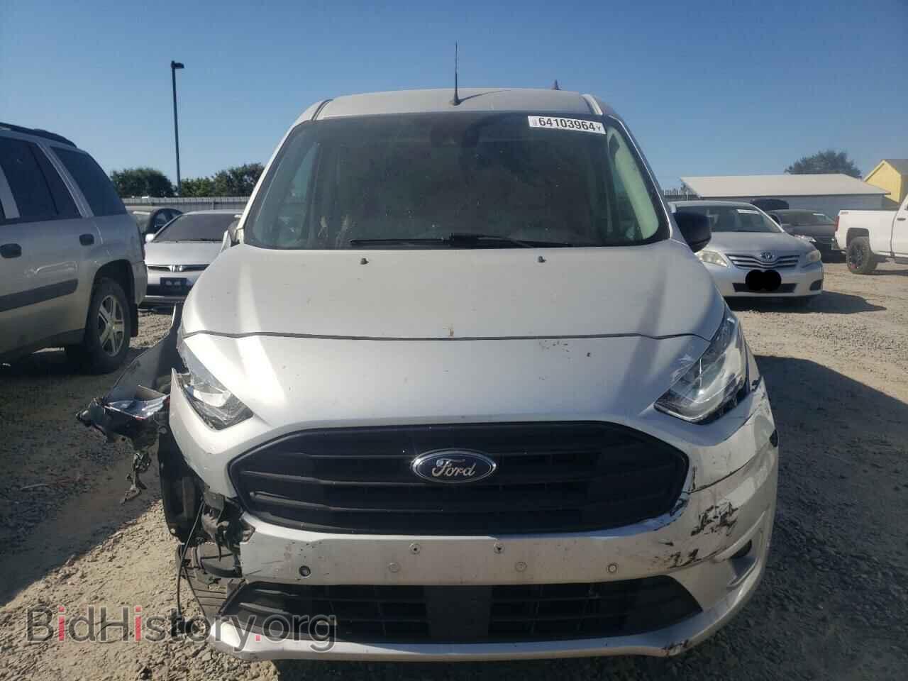 2019 FORD TRANSIT - VIN: NM0LS7F2XK1430430 - Фото 5