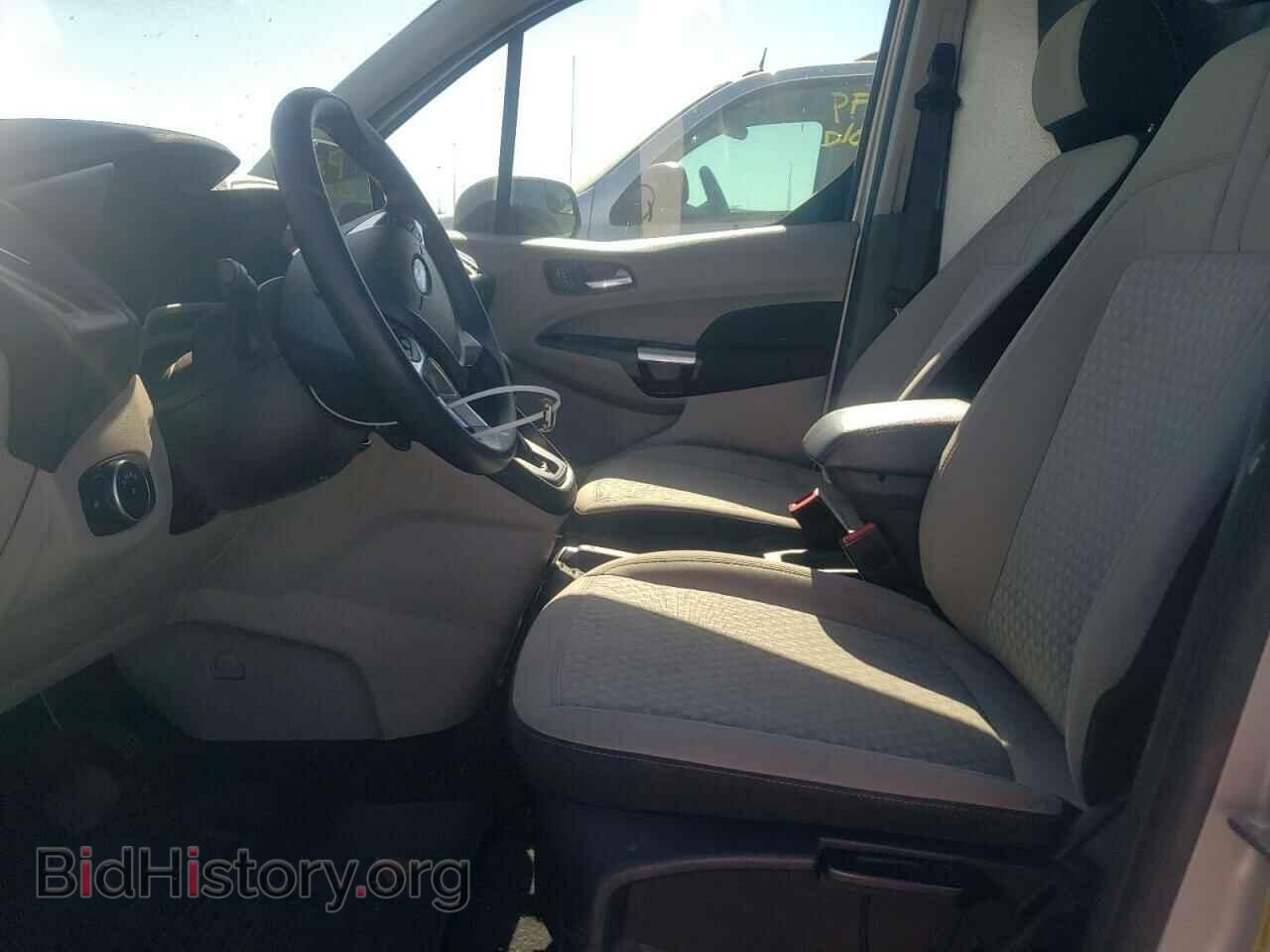 2019 FORD TRANSIT - VIN: NM0LS7F2XK1430430 - Фото 7