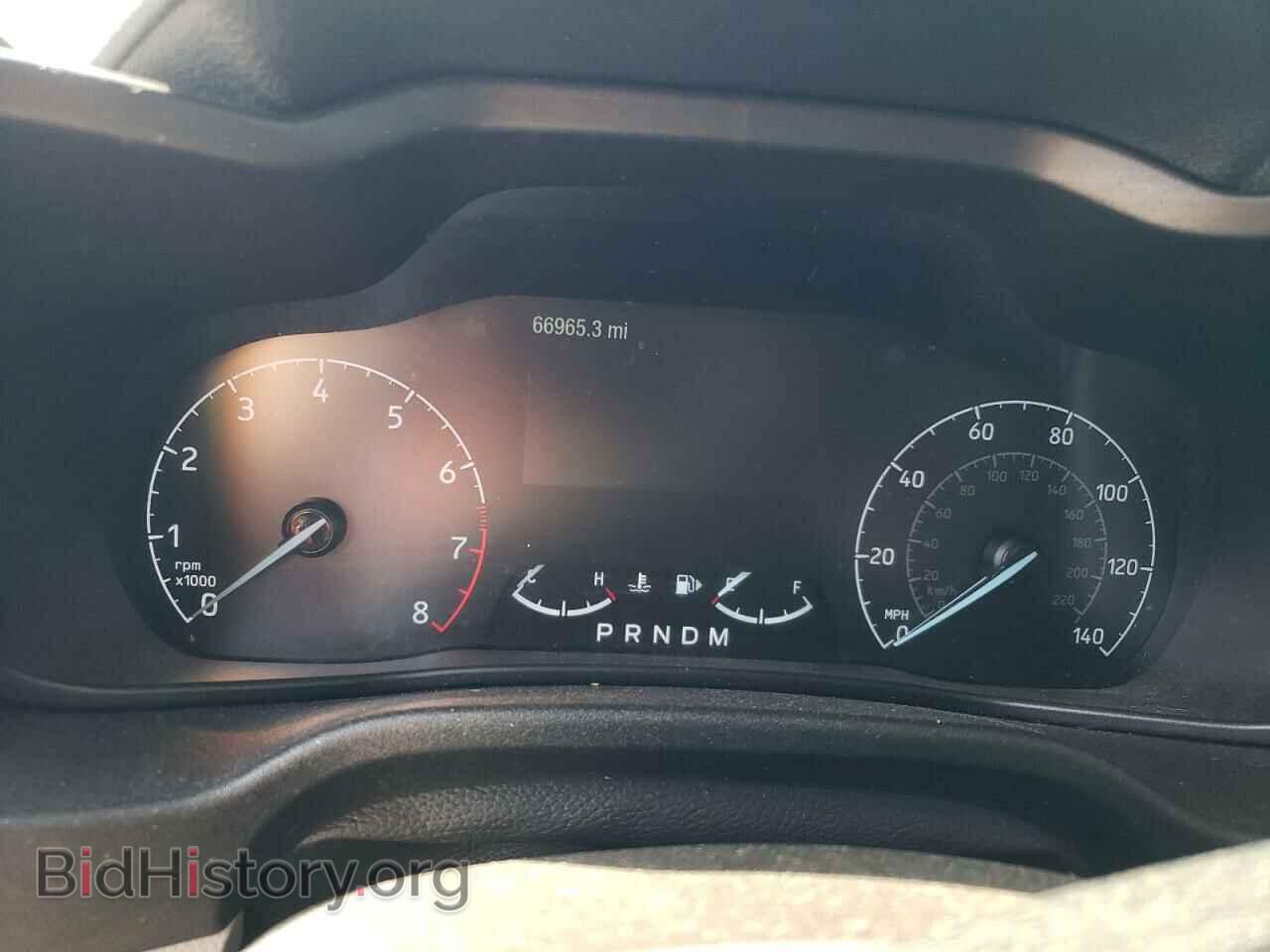 2019 FORD TRANSIT - VIN: NM0LS7F2XK1430430 - Фото 9