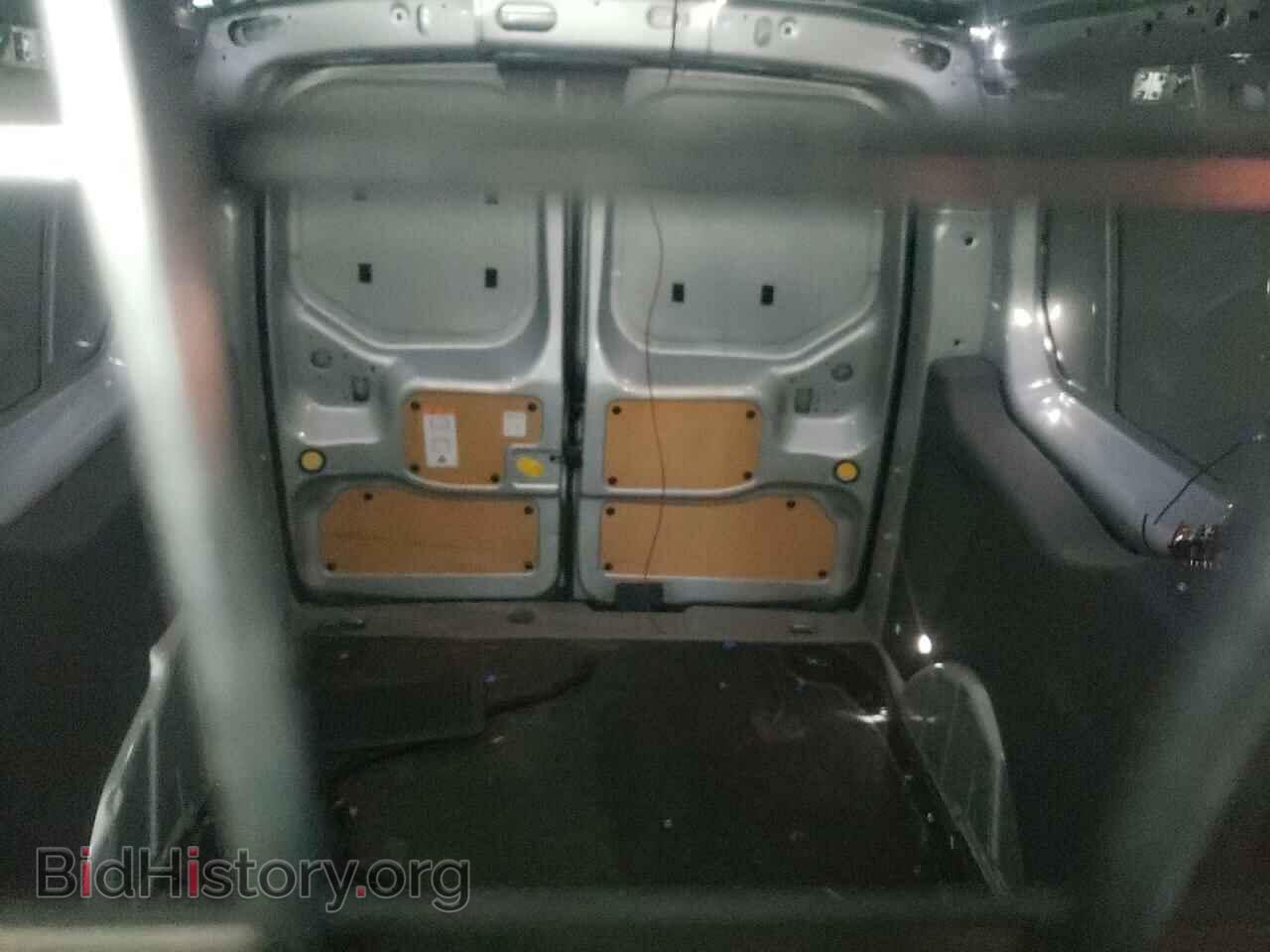 2019 FORD TRANSIT - VIN: NM0LS7F2XK1430430 - Фото 10