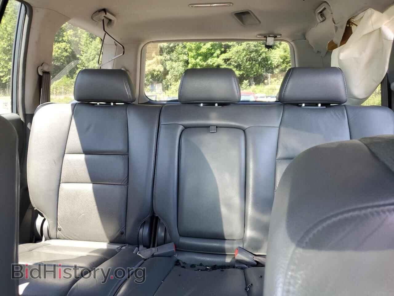 2006 HONDA PILOT - VIN: 2HKYF18526H549895 - Фото 10