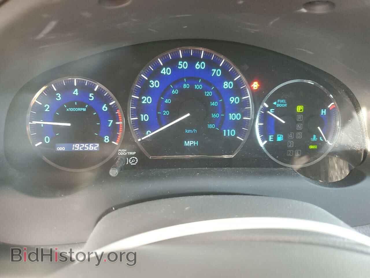 2009 TOYOTA All Models - VIN: 5TDZK23C19S267063 - Фото 9