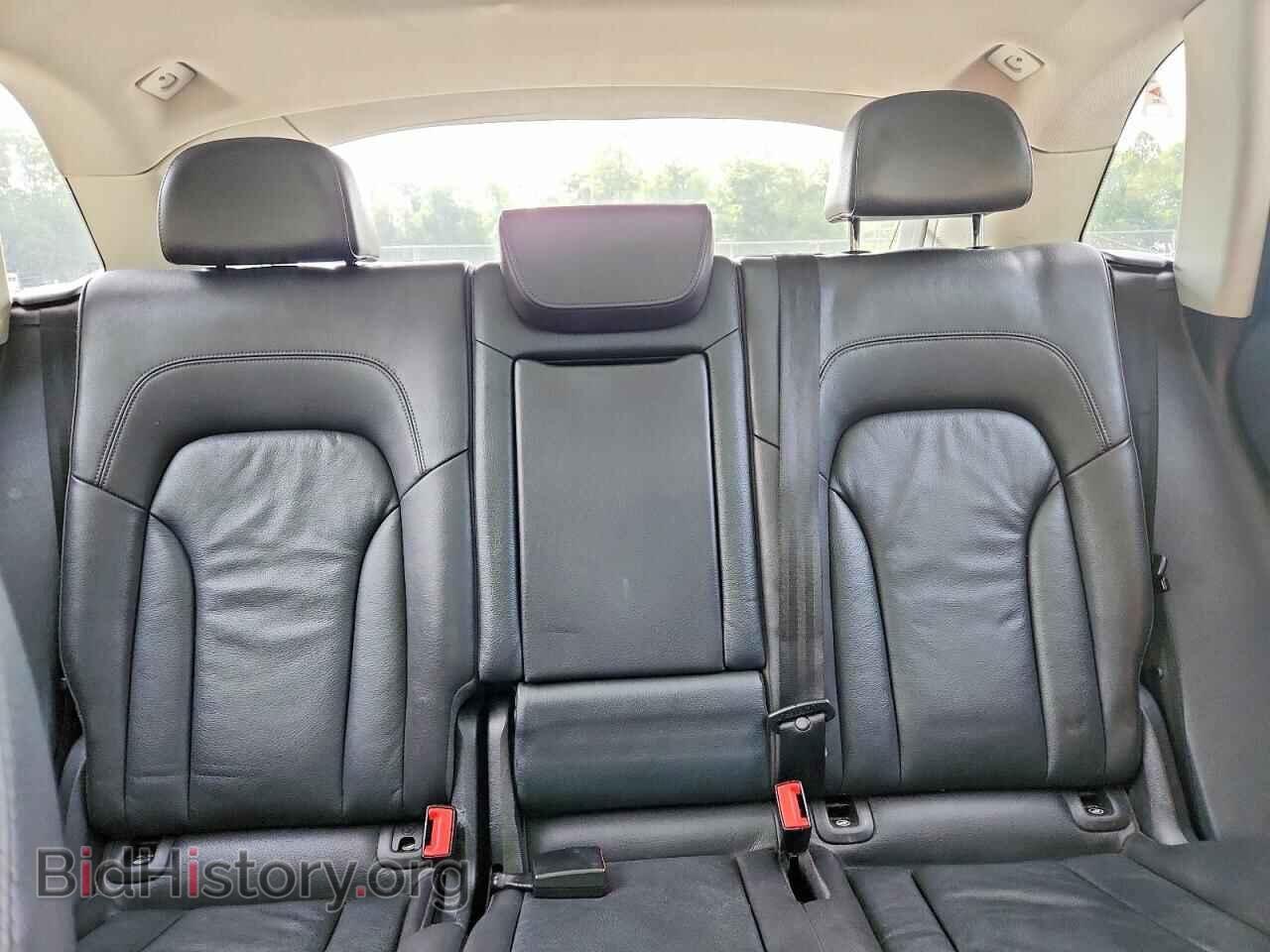 2015 AUDI Q5 - VIN: WA1LFAFP7FA065298 - Photo 10