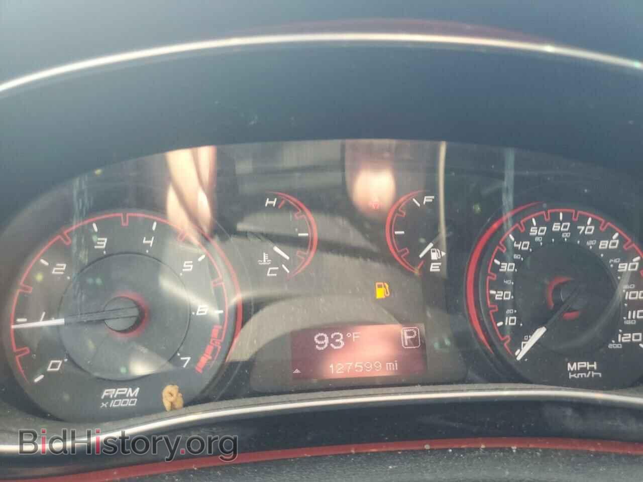 2015 DODGE DART - VIN: 1C3CDFBB0FD222529 - Фото 9