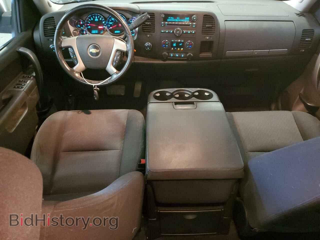 2012 CHEVROLET ALL Models - VIN: 1GCPKSE76CF147905 - Фото 8