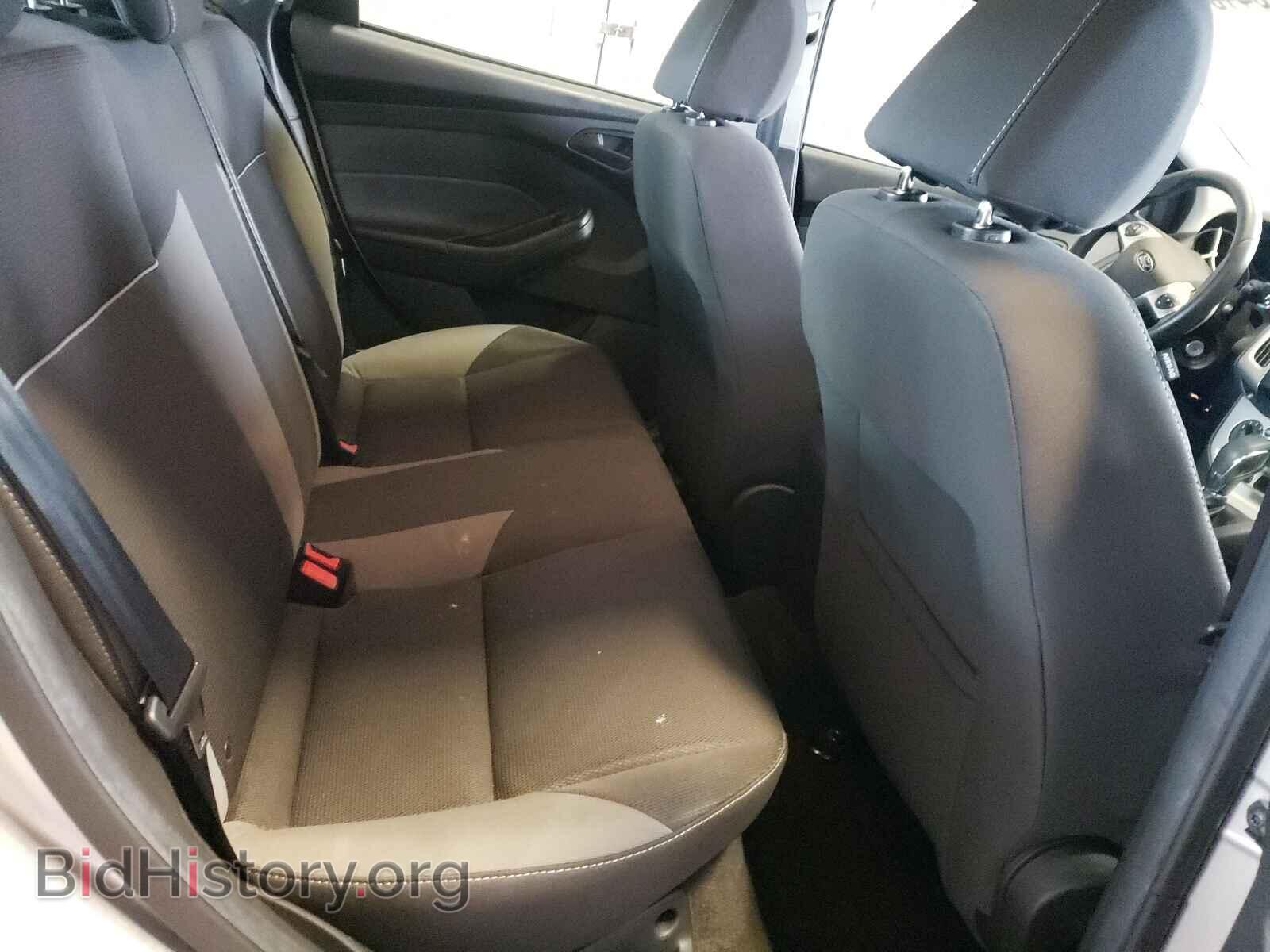 2012 FORD FOCUS - VIN: 1FAHP3F2XCL447288 - Photo 6
