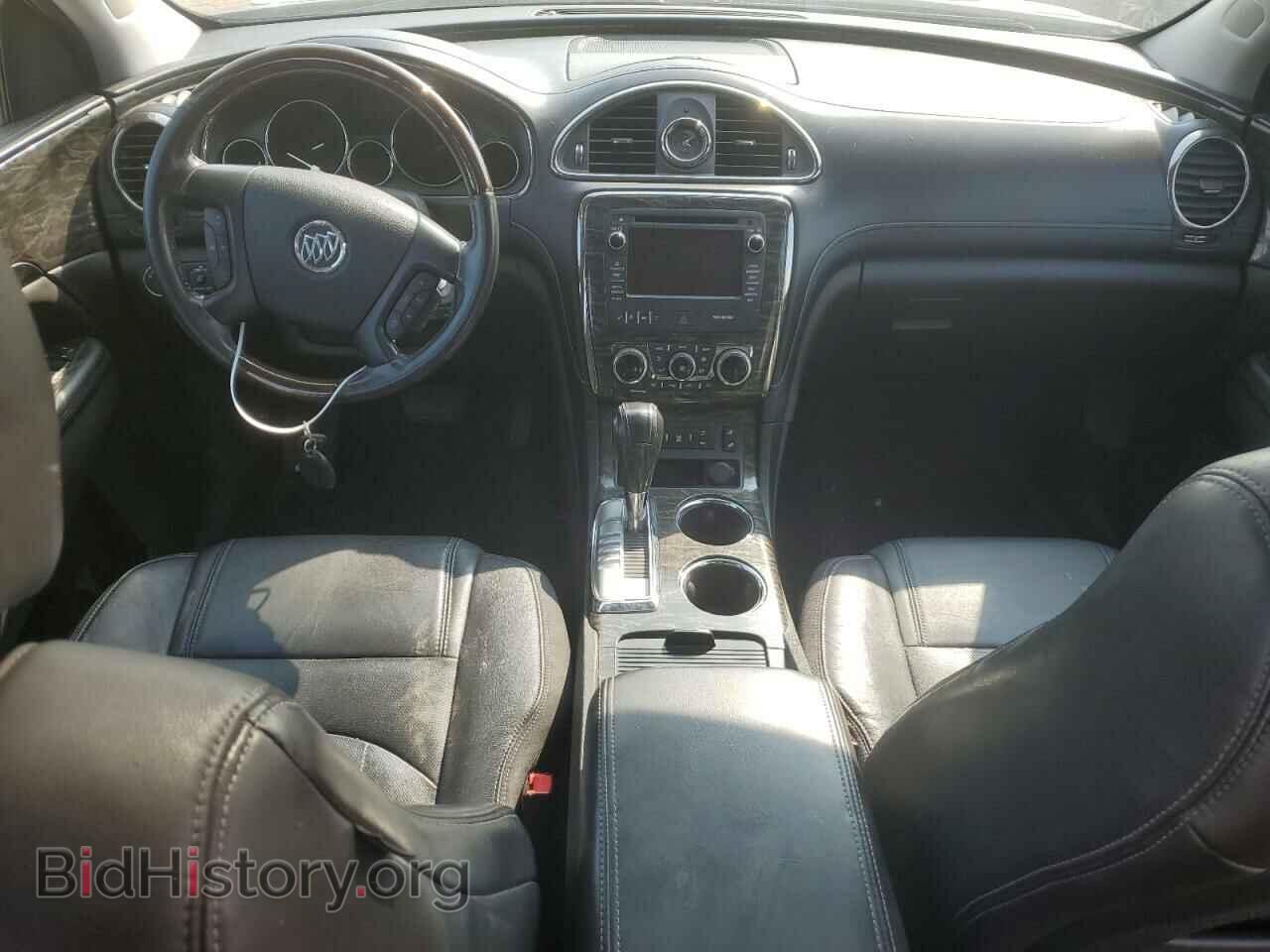 2013 BUICK ENCLAVE - VIN: 5GAKVCKD3DJ213960 - Фото 8