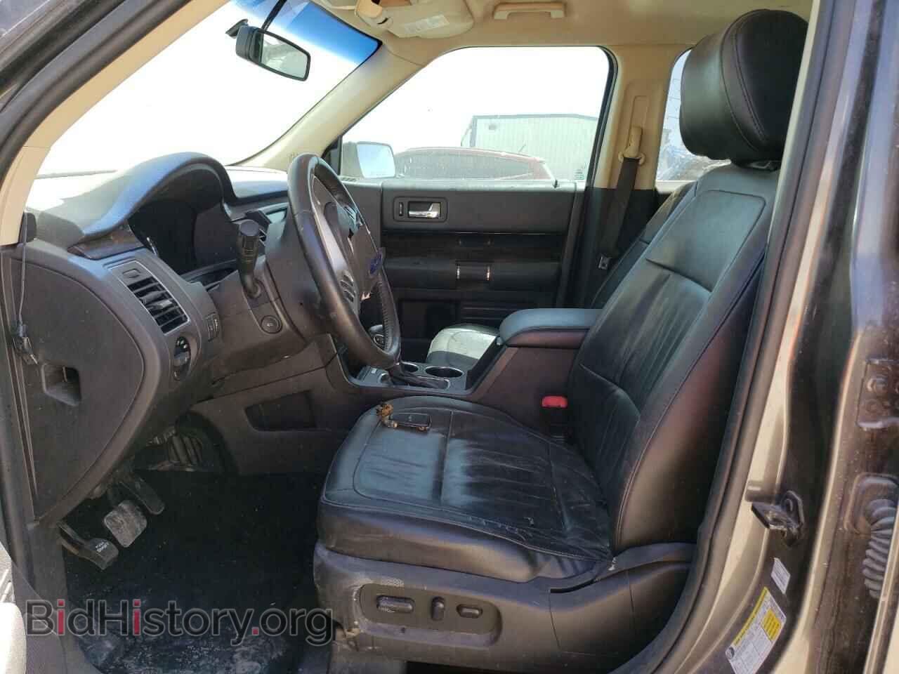 2015 FORD FLEX - VIN: 2FMGK5C82FBA14363 - Photo 7