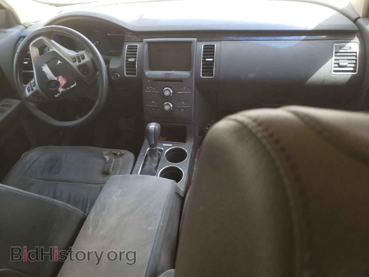 2015 FORD FLEX - VIN: 2FMGK5C82FBA14363 - Photo 8