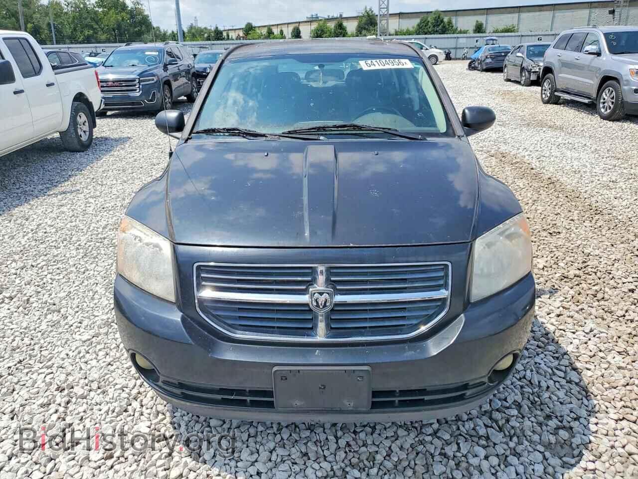 2008 DODGE CALIBER - VIN: 1B3HB48B18D548962 - Photo 5