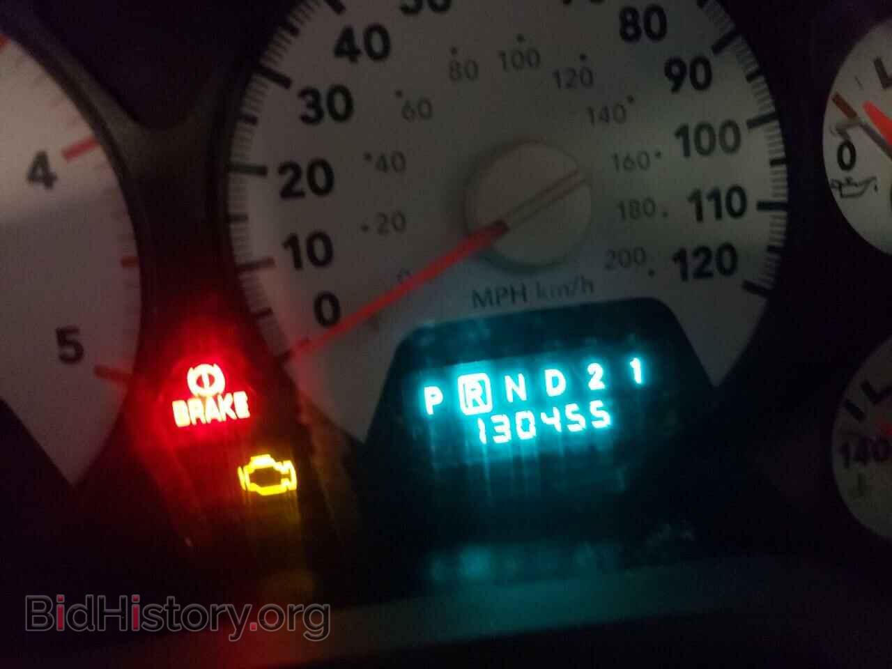 2006 DODGE RAM 2500 - VIN: 3D7KS29C96G239908 - Фото 8