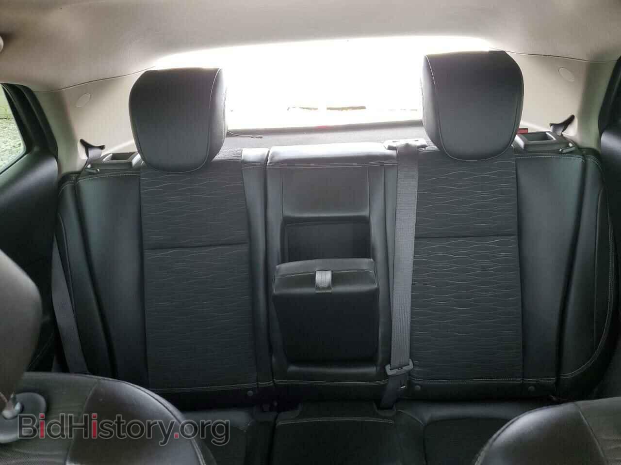 2015 BUICK ENCORE - VIN: KL4CJASB9FB251251 - Photo 10