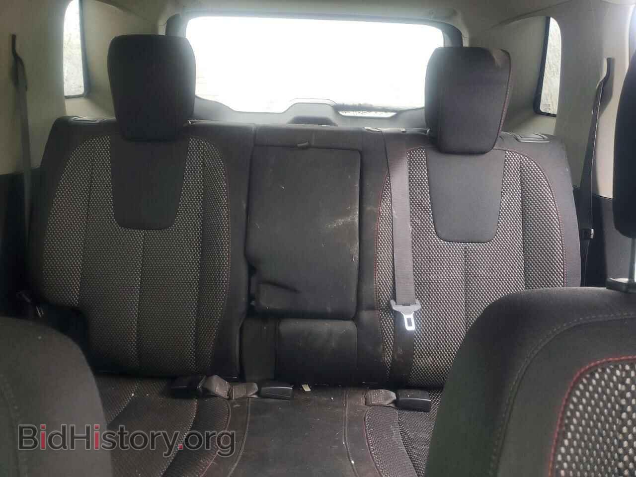 2014 GMC TERRAIN - VIN: 2GKALREK0E6101844 - Photo 10