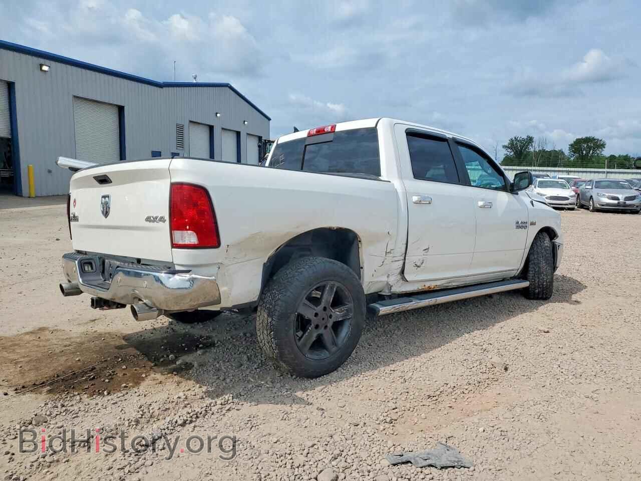2017 RAM 1500 - VIN: 1C6RR7LT4HS607974 - Photo 3