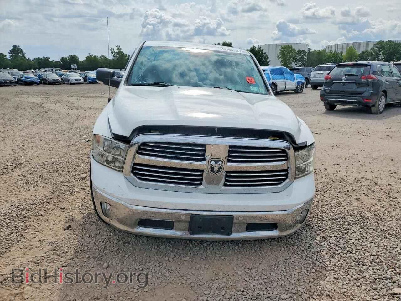2017 RAM 1500 - VIN: 1C6RR7LT4HS607974 - Photo 5