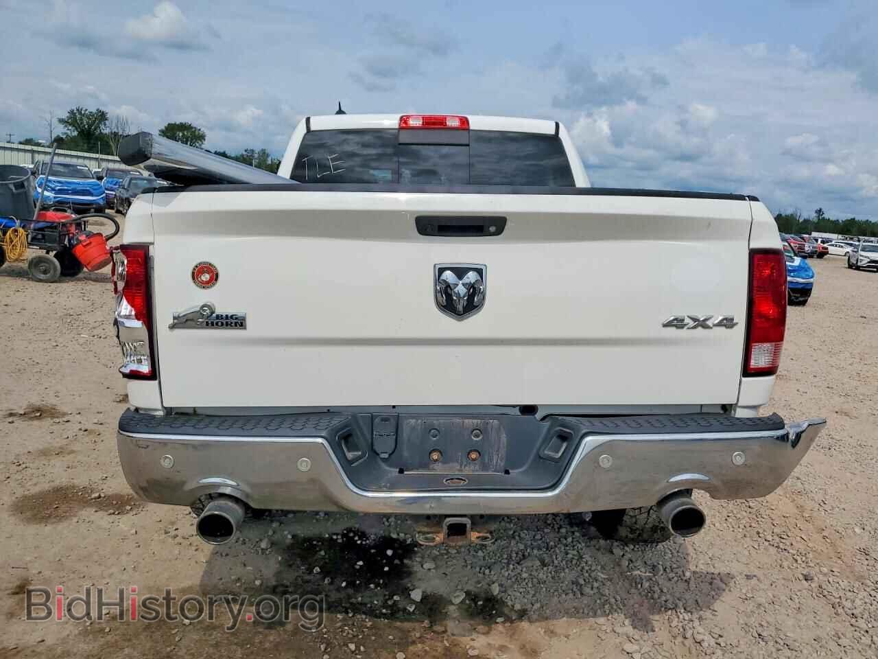 2017 RAM 1500 - VIN: 1C6RR7LT4HS607974 - Photo 6
