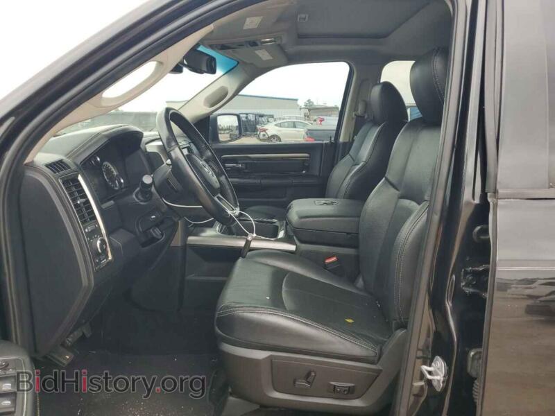 2018 RAM 1500 (VIN 1C6RR7MT0JS109288) — photo 7 of 12