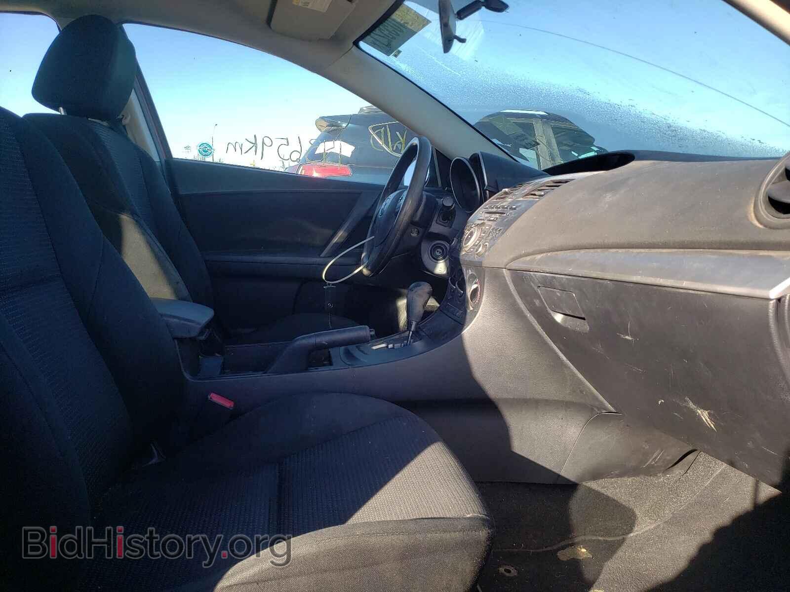 2013 MAZDA 3 - VIN: JM1BL1KF4D1764764 - Photo 5